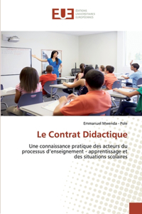 Contrat Didactique