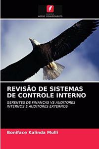 Revisão de Sistemas de Controle Interno