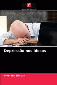 Depressão nos idosos