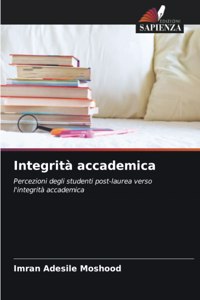 Integrità accademica