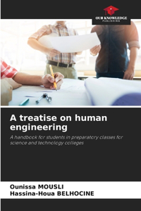 treatise on human engineering
