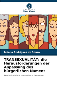 Transexualität