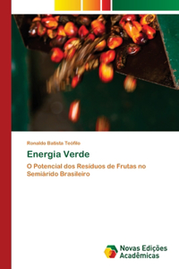 Energia Verde