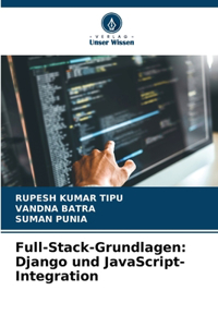 Full-Stack-Grundlagen