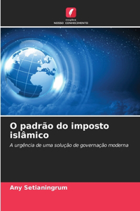 O padrão do imposto islâmico