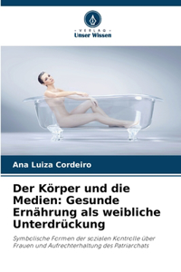 Der Körper und die Medien