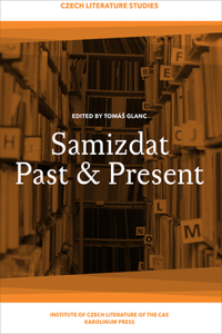 Samizdat Past+present