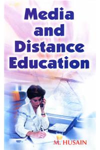 Media and Distance Education