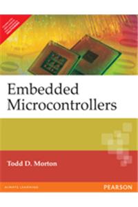 Embedded Microcontrollers