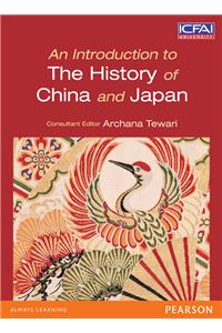 The History of China and Japan (1840-1949), 1/e