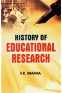 History of Educational Research