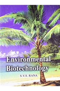 Environmental Biotechnology