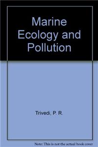 Marine Ecology and Pollution