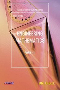 Engineering mathematics part I 6E VTU 1st sem B.E