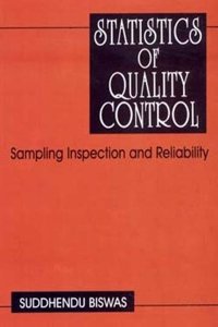 Statistics of Quality Control: [Sampling Inspection and Reliability]