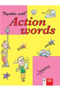 Together With Action Words