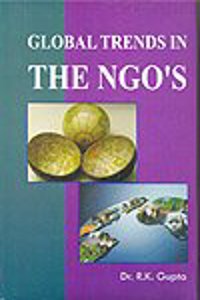 Global Trends In The NGO's