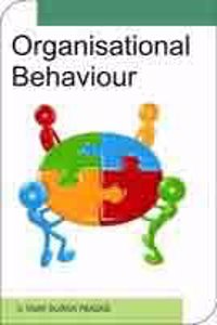 Organisational Behaviour Pb