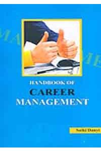 Handbook Of Career Management