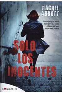 Solo Los Inocentes