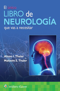 El unico libro de Neurologia que vas a necesitar