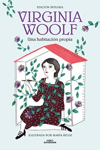 Una habitacion propia (edicion integra e ilustrada)