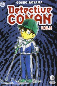 Detective Conan II no 53