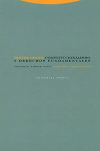 Constitucionalismo y derechos fundamentales