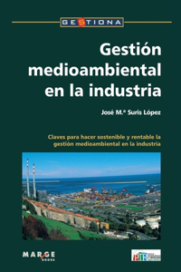 Gestión Medioambiental En La Industria C