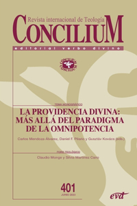 providencia divina
