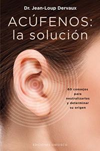 Acufenos: la solucion