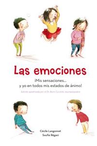 Emociones, Las