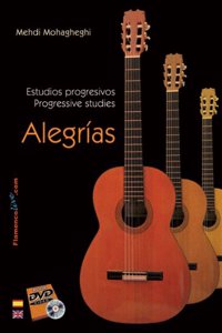 Alegrias