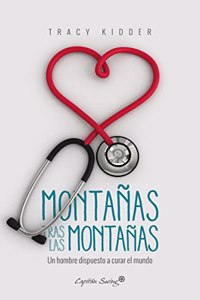 Montanas tras las montanas