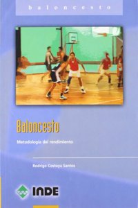 Baloncesto Metodologia del Rendimiento