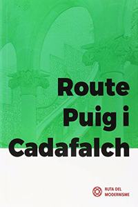 Route Puig i Cadafalch