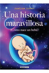 Una Historia Maravillosa