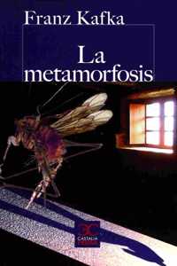 La metamorfosis