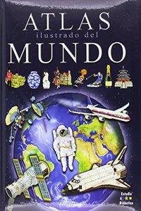 ATLAS ILUSTRADO DEL MUNDO