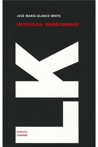 Intrigas venecianas