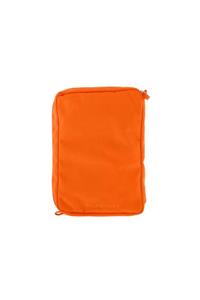 Moleskine Cadmium Orange Large Multipurpose Pouch