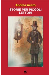 Storie per piccoli lettori