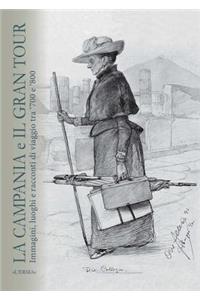 La Campania E Il Grand Tour