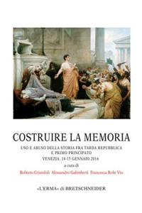 Costruire La Memoria