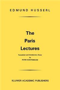 The Paris Lectures