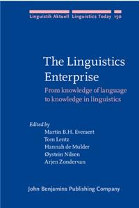 Linguistics Enterprise