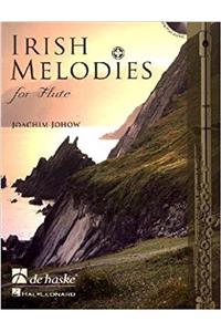 IRISH MELODIES FOR FLUTE