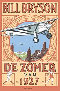 De zomer van 1927
