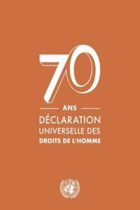 Declaration Universelle des Droits de l'Homme