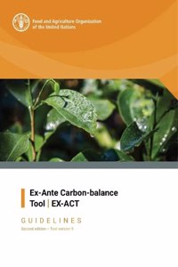 Ex-Ante Carbon Balance Tool